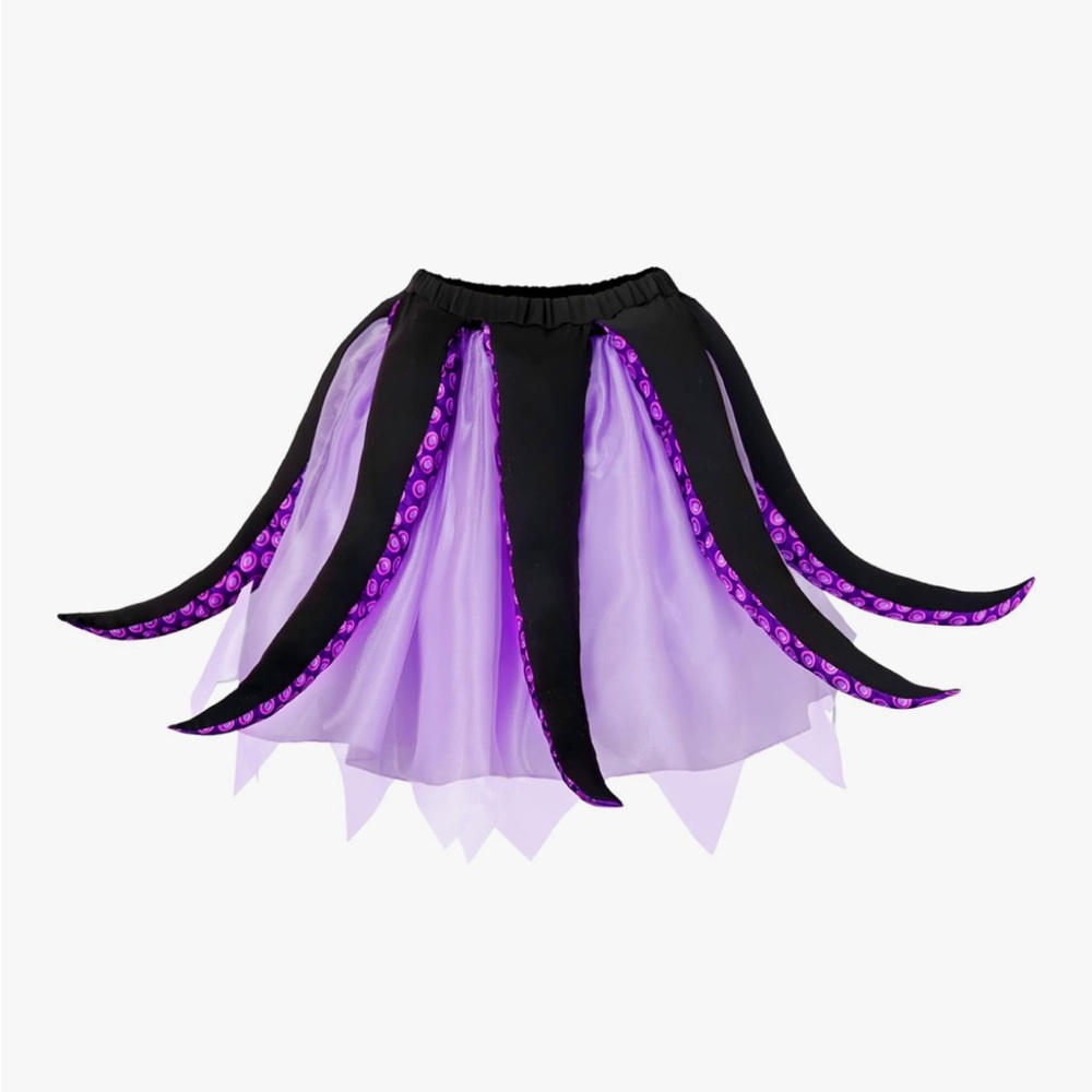 Urusla costume